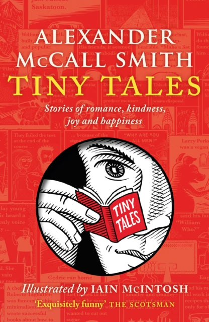 Tiny Tales-9781846975738