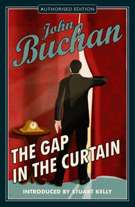 The Gap in the Curtain-9781846976247