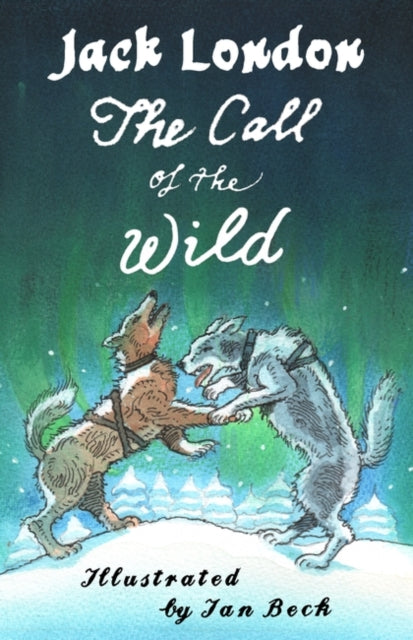 The Call of the Wild and Other Stories-9781847498441