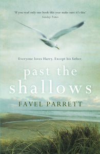 PAST THE SHALLOWS-9781848547506