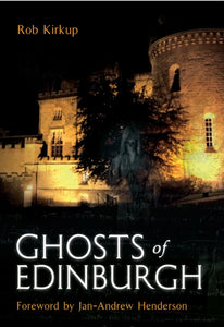 Ghosts of Edinburgh-9781848682672