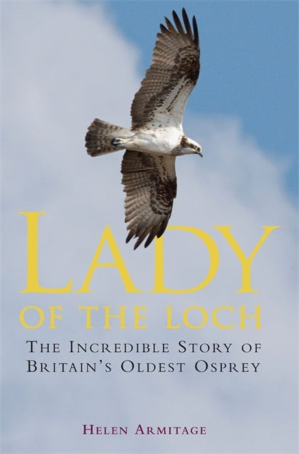 LADY OF THE LOCH-9781849017022