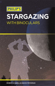 Philip's Stargazing with Binoculars-9781849073004