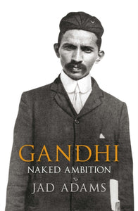 GANDHI-9781849162104