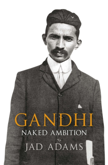 GANDHI-9781849162104