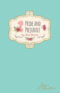 Pride & Prejudice-9781849311328