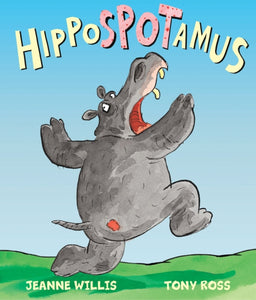 Hippospotamus-9781849394161