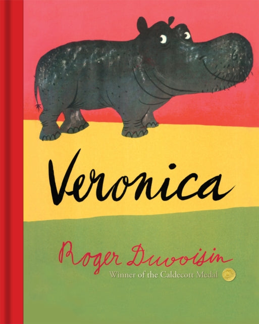 Veronica-9781851242450