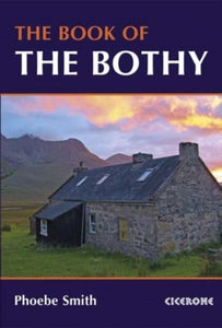 The Book of the Bothy-9781852847562
