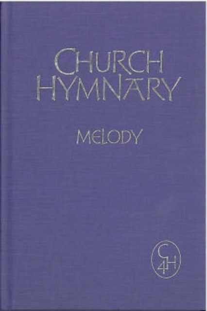Church Hymnary 4-9781853116148