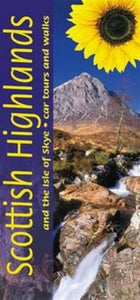 SCOTTISH HIGHLANDS & THE ISLE OF SKYE-9781856913904