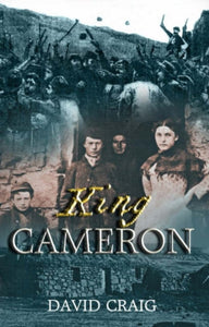 KING CAMERON-9781870325172