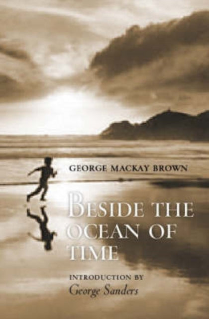 BESIDE THE OCEAN OF TIME-9781904598299