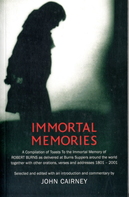 IMMORTAL MEMORIES-9781905222483