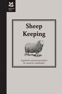 SHEEP KEEPING-9781905400874
