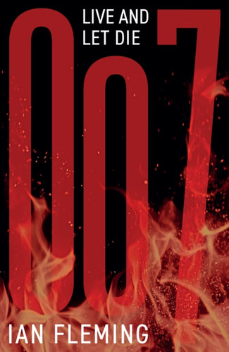 Live and Let Die : 2-9781906772765