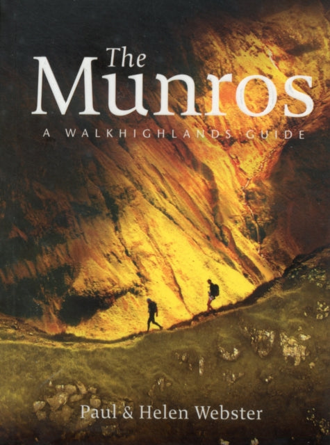 Munros-9781907025273