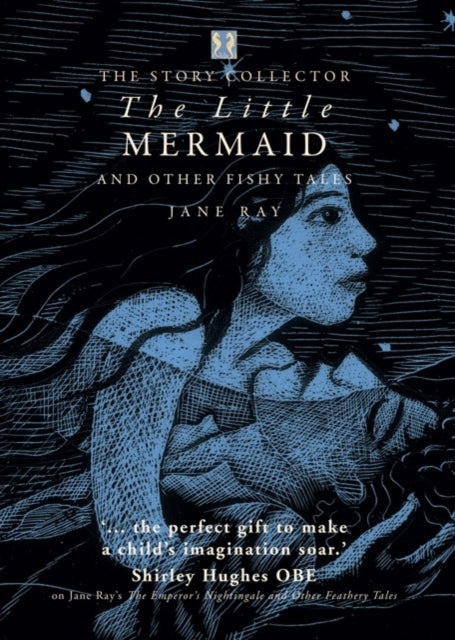The Little Mermaid and Other Fishy Tales-9781907152740