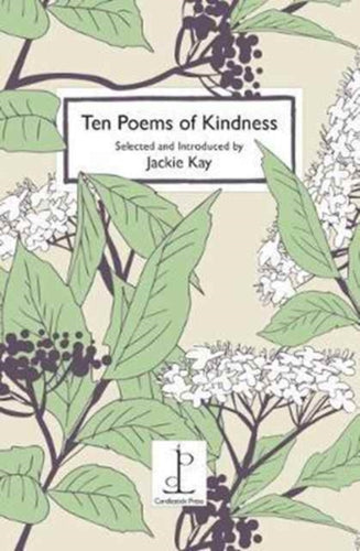 Ten Poems of Kindness-9781907598463