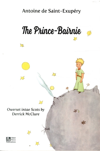 the Prince-Bairnie-9781907676901