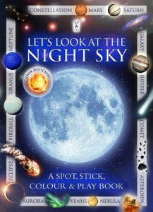 Let's Look at the Night Sky-9781908489586