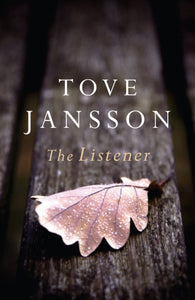 The Listener-9781908745361