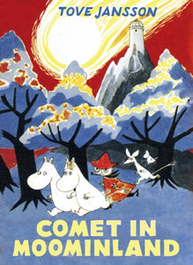 Comet in Moominland : Special Collectors' Edition-9781908745651