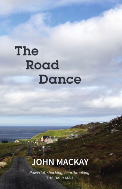 The Road Dance : 1-9781910021934