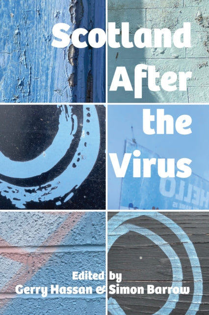 Scotland After the Virus-9781910022153