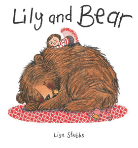 Lily and Bear-9781910126752