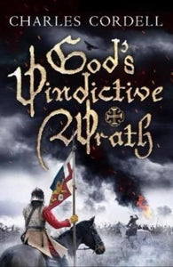 God's Vindictive Wrath : 1-9781910183311