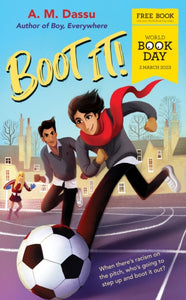 Boot It!-9781910646830