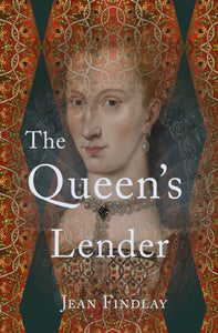 The Queen's Lender-9781910895559
