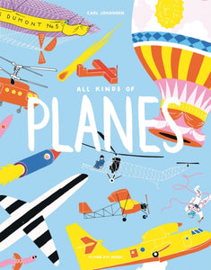 All Kinds of Planes-9781911171652