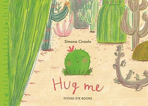 Hug Me-9781911171720