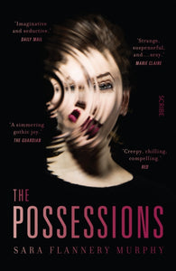 The Possessions-9781911344667