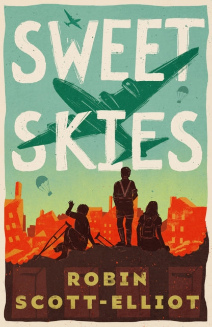 Sweet Skies-9781911427322