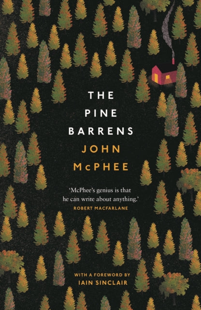 The Pine Barrens-9781911547167