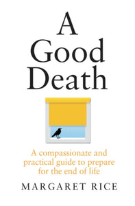 A Good Death-9781911632146