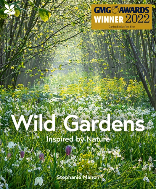Wild Gardens-9781911657033