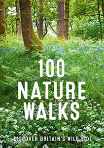 100 Nature Walks-9781911657200