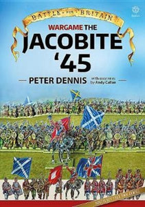 Wargame: Jacobite '45-9781912174867