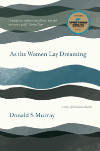 As the Women Lay Dreaming-9781912235391