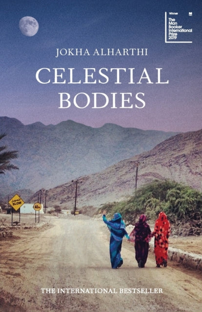 Celestial Bodies-9781912240166