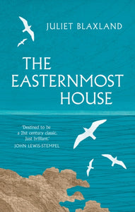 The Easternmost House-9781912240548