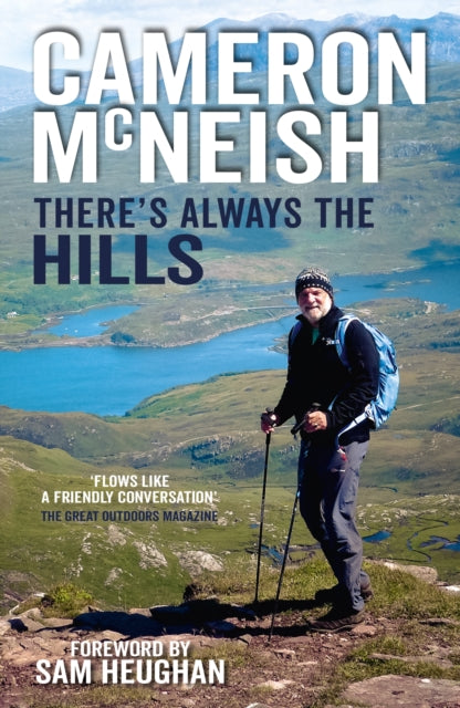 There's Always the Hills-9781912240623
