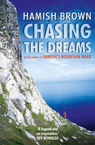 Chasing the Dreams-9781912240784