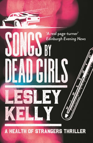 Songs by Dead Girls-9781912240821