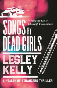 Songs by Dead Girls-9781912240821