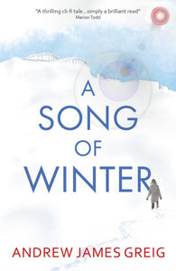 A Song of Winter-9781912280544